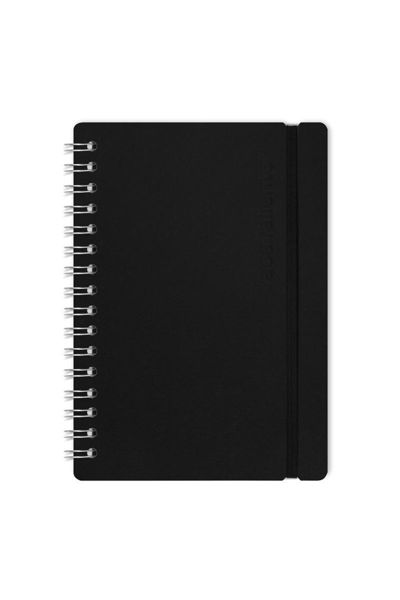 Vacavaliente VA 390133 Zwart Work & Planners Noti