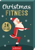 Adventskalender Christmas Fitness Adventskalender: 24 sportliche Challenges