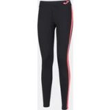 Joma Ascona Leggings Noir M Femme