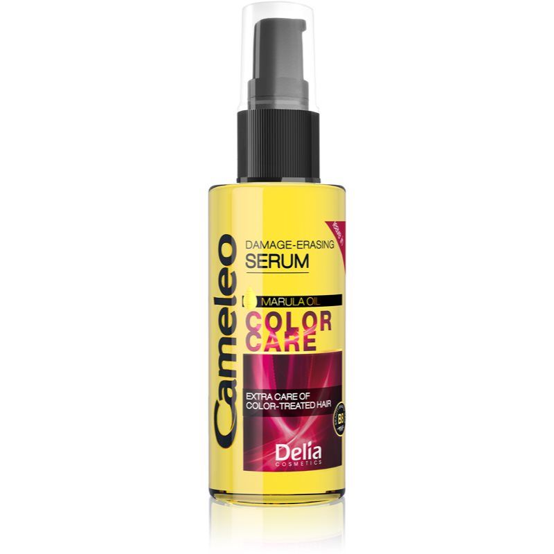 Delia Cosmetics Cameleo