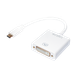 LogiLink UA0245A Blanc 0,14m