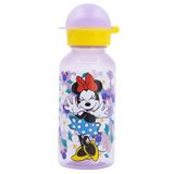 STOR Pokemon Drinkfles Kinderen 370ml Herbruikbaar Kunststof met Tuit en Veiligheidsdop BPA Vrij voor School en Sport