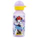 STOR Pokemon Drinkfles Kinderen 370ml Herbruikbaar Kunststof met Tuit en Veiligheidsdop BPA Vrij voor School en Sport