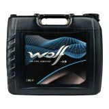 Wolf Officialtech C3 LL III 5W30 20L Huile moteur