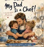 My Libri GmbH My Dad the chef