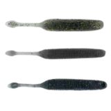 Herakles Ispanic Shad 115 mm