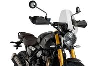 Puig 21933W Carenabris New Generation Sport, transparant