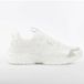 GUESS Belluno Lage Sneakers Mannen Wit Synthetisch 45 EU