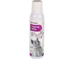 Flamingo Trainingsvloeistof voor Kittens - 120 ml