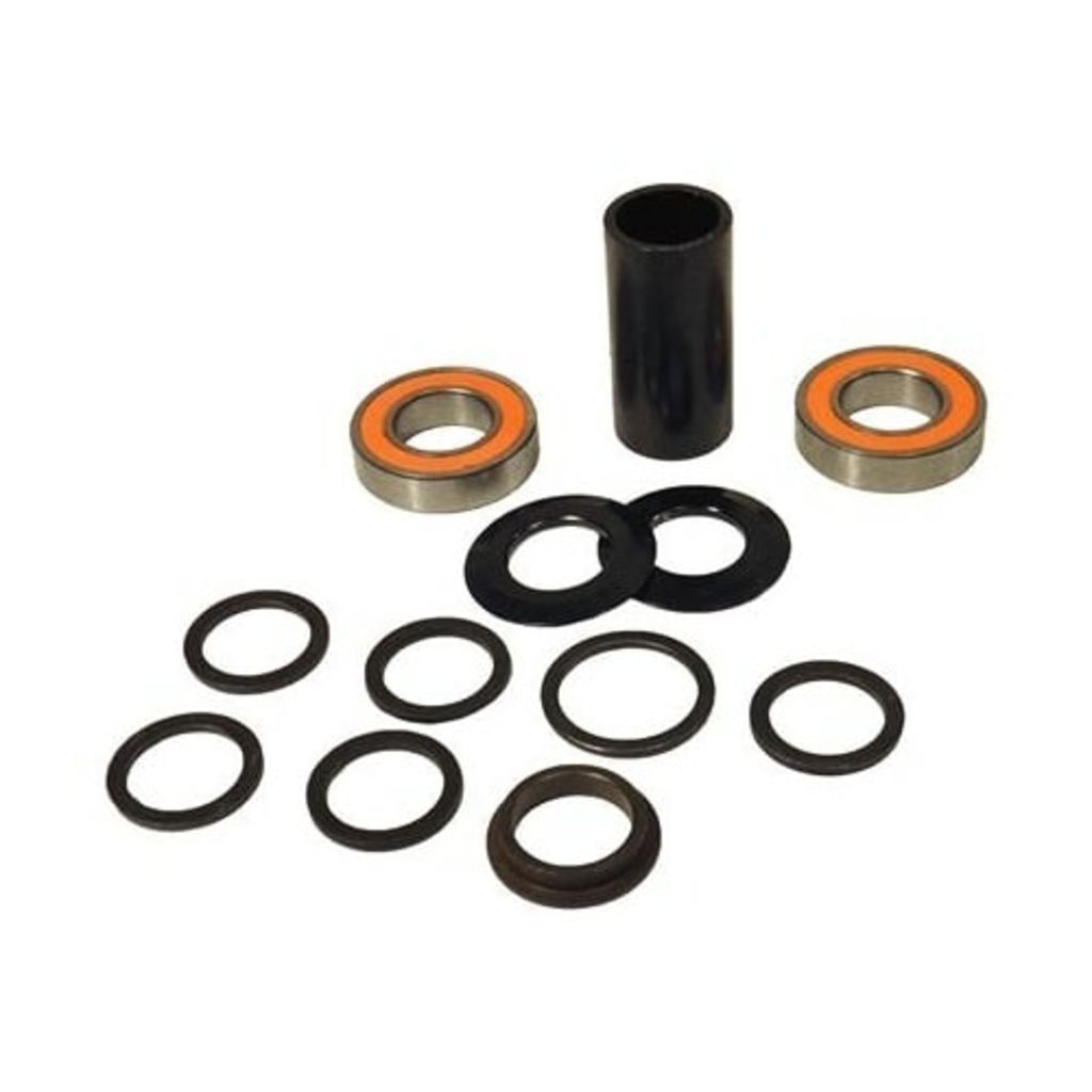 Vwp Bottom Bracket Set BMX Spanish 19mm