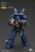 Joy Toy (CN) Warhammer 40k Figurine d'action 1/18 Uitramarines Brother Chairon 13 cm