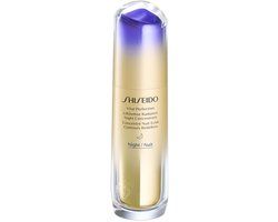 SHISEIDO LiftDefine Radiance Night Concentrate - 40 ml - Nachtcrème