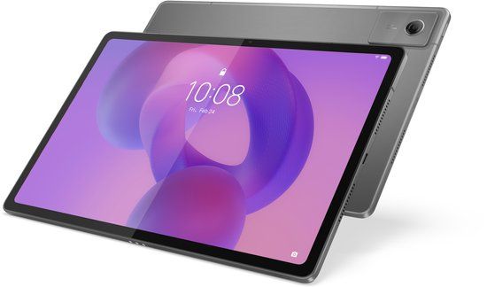 Lenovo Idea Tab Plus / WiFi / 128GB / Luna Grey