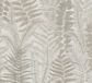 Living Walls Famous Garden VAREN BLADEREN BEHANG | Botanisch - Grijs Beige Taupe