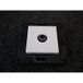 Arnould Prise TV Simple Blanche Mâle Sans Plaque Espace Evolution