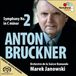Outhere Marek Janowski - Anton Bruckner: Symphony No. 2 (SACD)