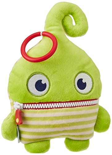 Schmidt Spiele Sorgenfresser 42354 Limo - Zorgenvreter - klein - kleurrijk