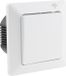 Chilitec GmbH Wifi schakelaar smart home - Interrupteur pour l'intérieur - Interrupteur mural max. 230 Volt - Blanc