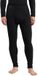 ODLO Active X-warm pantalon de base noir 2XL homme