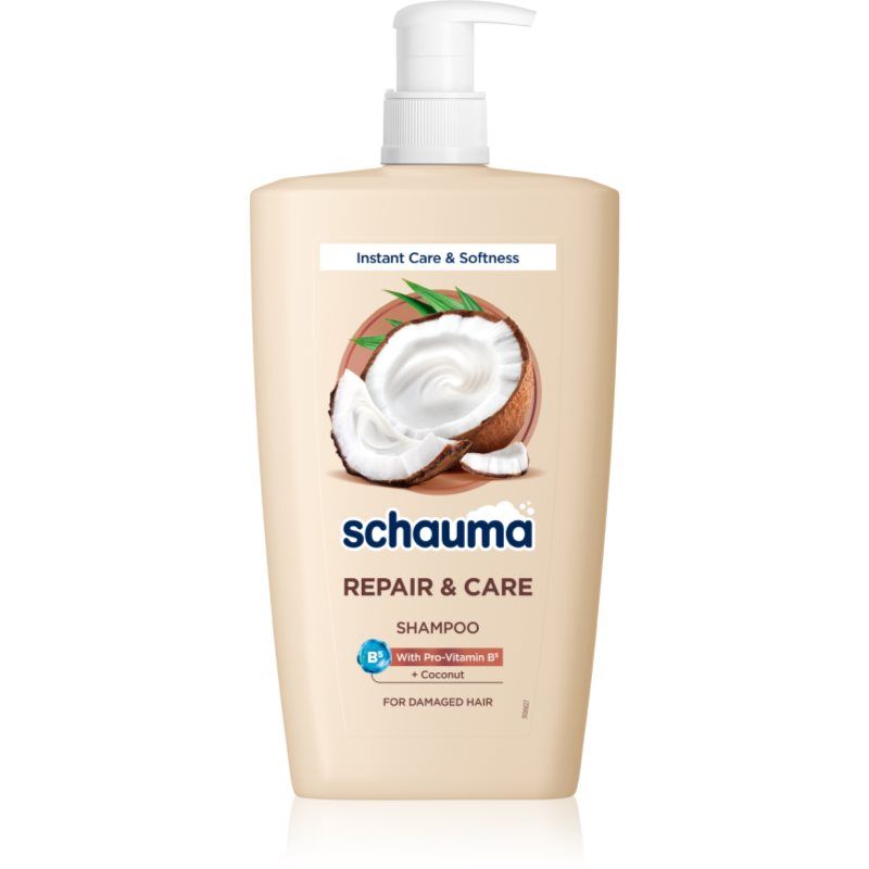 Schwarzkopf Schauma