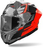 Airoh GP 800 Master Carbon Integraalhelm Maat XS