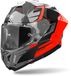 Airoh GP 800 Master Carbon Integraalhelm Maat XS