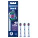 Oral-B Pro 3D White 3 stuk(s) Wit