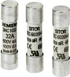Siemens 3NC2240 Cilinderzekeringmodule 40 A 690 V 1 stuk(s)