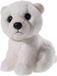 Heunec 275072 IJsberenknuffel Acryl Beige