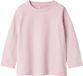 NAME IT NMFVIBBI LS TOP NOOS Meisjes Blouse Lange Mouw Katoen Elastaan 98 Winsome Orchid