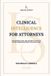 Clinical Libri GmbH Clinical Intelligence for Attorneys