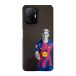 FC Barcelona Coque Fibriva™ officielle avec design de Gavi
