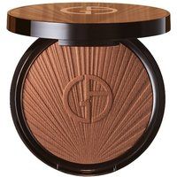 Armani Contouring Luminous Silk Bronzer Unisex 18.0g Bruin