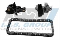 IJS GROUP 40-1046K Chaîne, commande de pompe à huile Technology & Quality