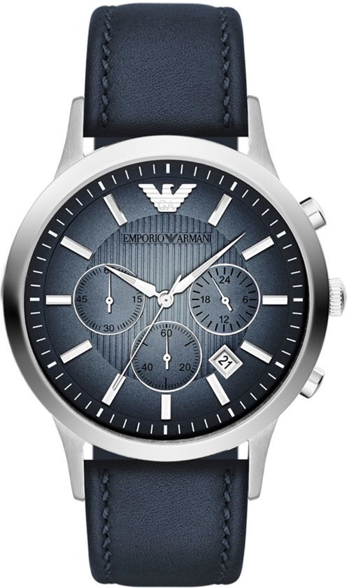 Emporio Armani Renato heren horloge AR 2473