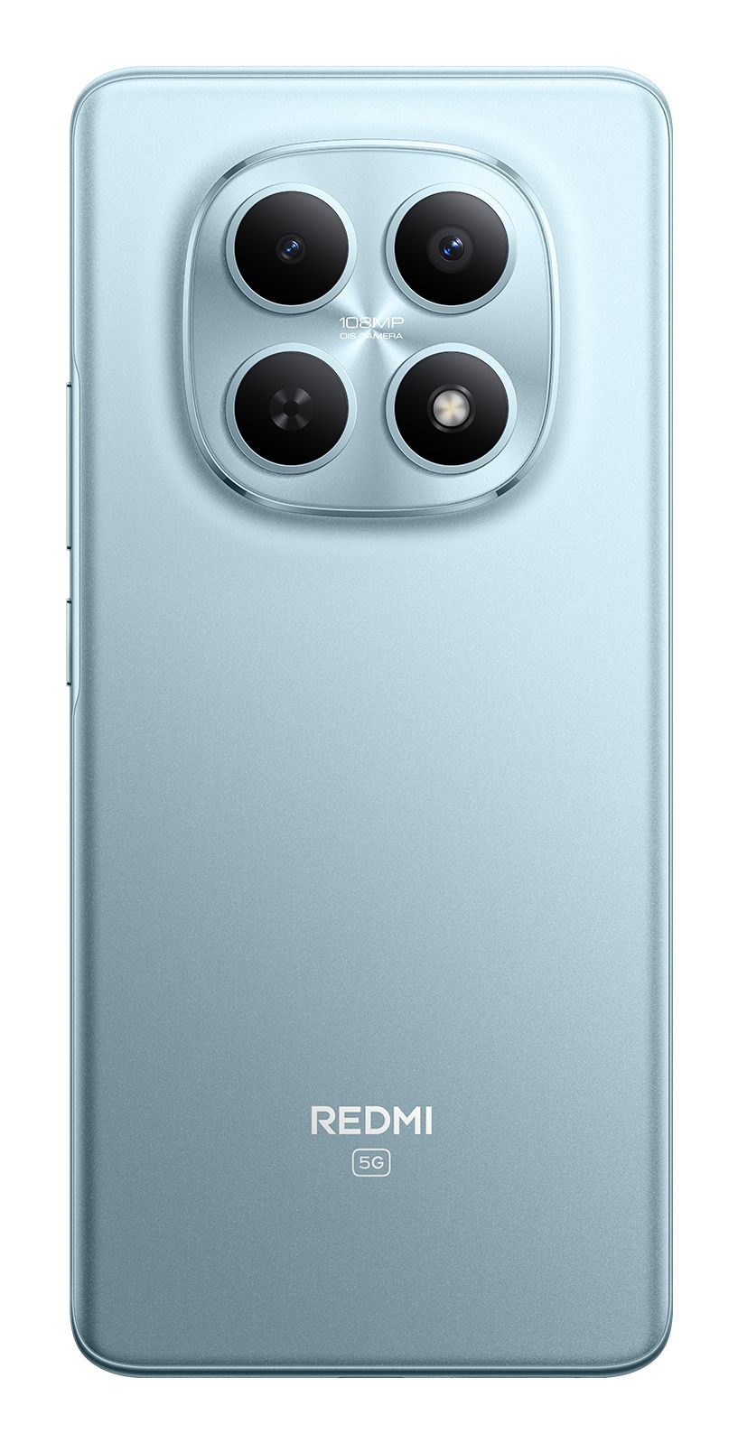 Xiaomi Redmi Note 15 5G 256GB - Glacier Blue