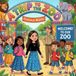 A Trip to the Zoo: An Interactive Animal Adventure and Trivia Game for Kids