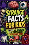Strange Libri GmbH Strange Facts for Kids