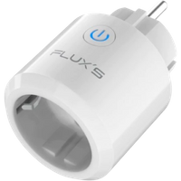Flux's Naos Intelligent Wifi Socket, 220 V