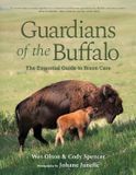Guardians Libri GmbH Guardians of the Buffalo