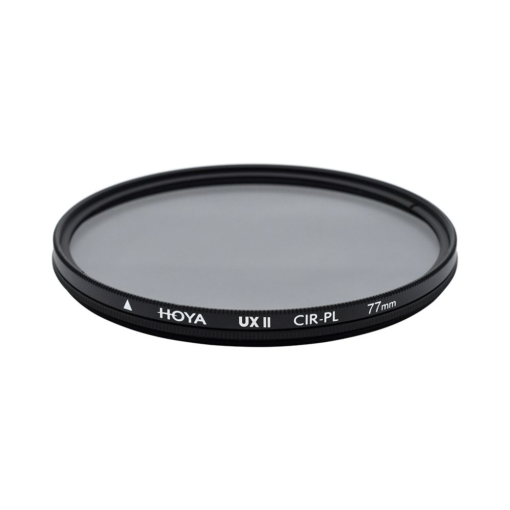 HOYA 52.0MM UX CIR-PL II