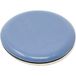 Adsamm PTFE-50-SA-GR-50-16 PTFE-glijders, grijs-blauw, Ø 50 mm