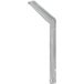 Vormann DURA Console pour charges lourdes en acier galvanisé à chaud, 250 x 300 mm - charge admissible 150 kg