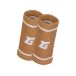 Elitex trainingspolsband zweetpolsband cross training