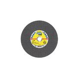 KLINGSPOR KLI-13463-25 13463 A 24 N slijpschijven 230 x 3 x 22,23 mm rechte inhoud stuk, 25 pz, dritto