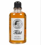 Floid Floïd The Genuine Aftershave - Klassieke verzorging voor mannen - 400ml