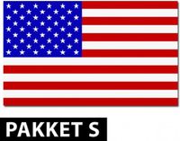 Shoppartners USA versiering pakket klein