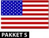 Shoppartners USA versiering pakket klein