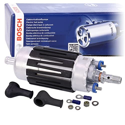 BOSCH Kraftstoffpumpe 0580464126