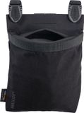 Mascot Customized Spijkerzak 23150-012 - Zwart - One size